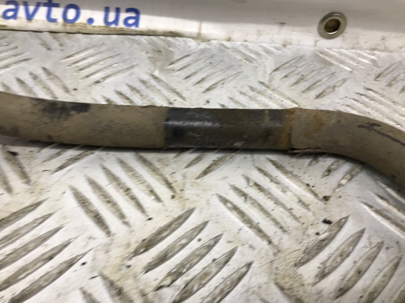 Стабилизатор задний SsangYong Rexton Y250 2.7 D27DT 2006 (б/у) Київ - зображення 6