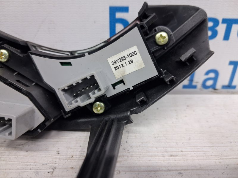 Кнопки руля Hyundai I30 2011-2017 39Y2931000 (Арт. 70407) Київ - зображення 5