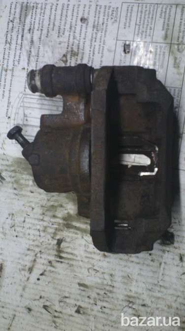 Суппорт передний правый 1478460 Форд Эскорт 91-95г.в. 341339 оригина Вінниця - зображення 3