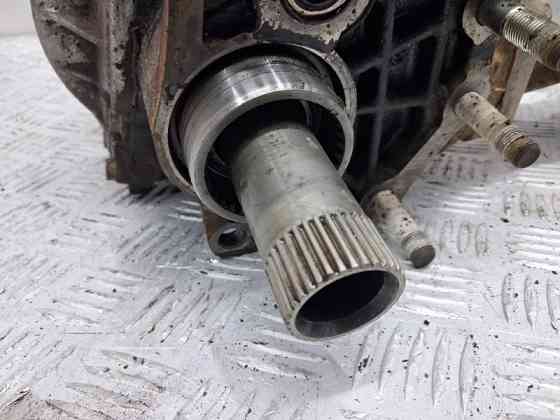 Раздаточная коробка Lexus RX 350 XU30 3.5 БЕНЗИН 2GRFE 2003 (б/у) Київ