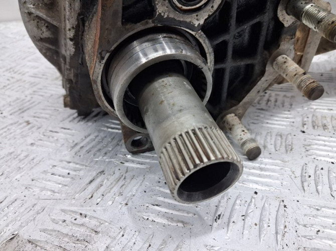 Раздаточная коробка Lexus RX 350 2003-2009 3610048021 (Арт. 63440) Київ - зображення 5