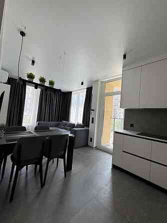 долгосрочная аренда 1-к квартира Киев, Шевченковский, 895 $/мес. Киев