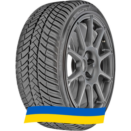 235/55 R19 Avon AS7 All Season 105W Легкова шина Киев - изображение 1
