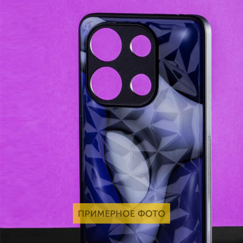 TPU+PC чехол Prisma BubbleGum для Samsung Galaxy A55 Херсон - зображення 3