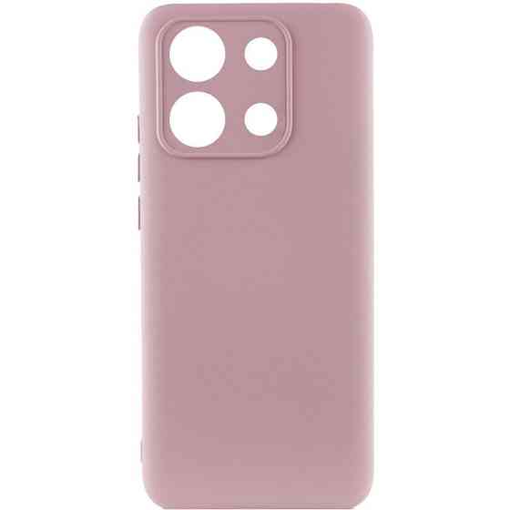 Чехол Silicone Cover Ummi Lakshmi Full Camera (AA) для Xiaomi Redmi Note 13 4G Херсон