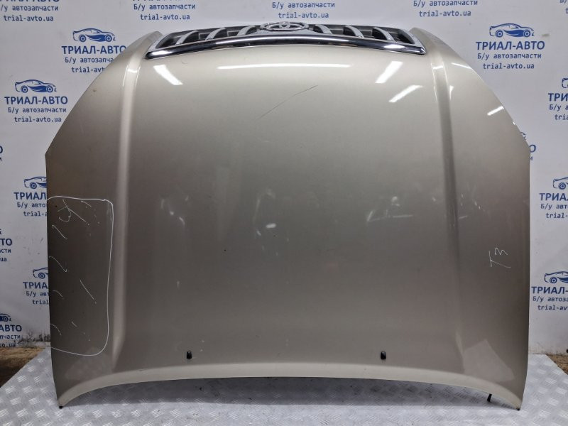 Капот Toyota Prado 2002-2009 5330160470 (Арт. 66286) Киев - изображение 1