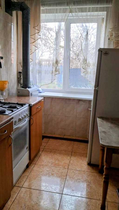 долгосрочная аренда 2-к квартира Одесса, Хаджибейский, 6000 грн./мес. Одеса - зображення 4