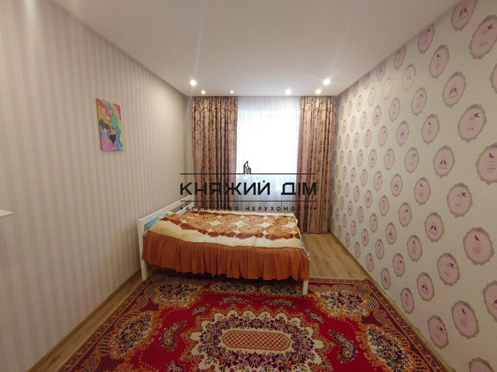 ПРОДАЖ БЕЗ КОМІСІІ Чудова 2-х кімнатна квартира ЖК Герцен Парк вул Герцена 35 код 21147335 Київ - зображення 9