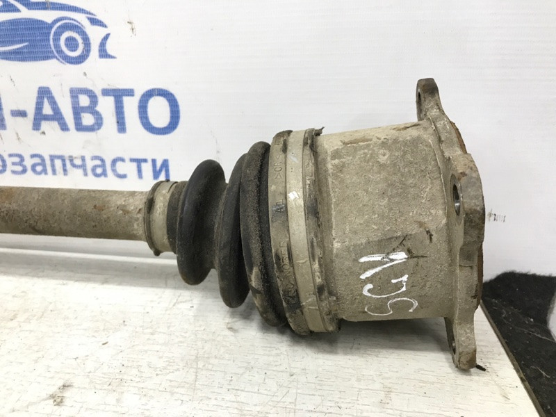 Привод задний Suzuki Grand Vitara JT 2.0 БЕНЗИН J20A 2005 (б/у) Киев - изображение 3