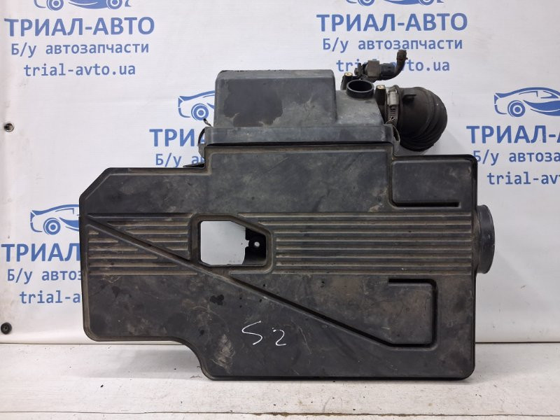 Корпус воздушного фильтра Suzuki SX4 1.6 БЕНЗИН M16A 2006 (б/у) Київ - зображення 1