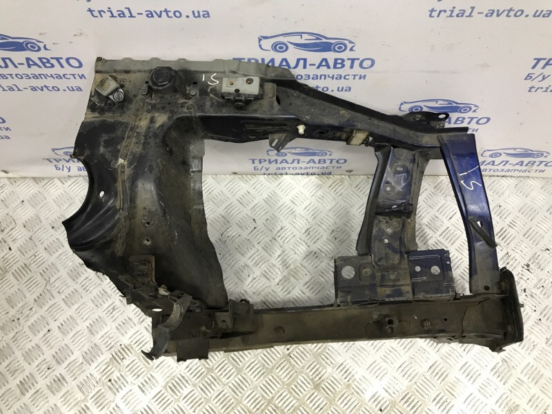 Четверть автомобиля передняя левая Subaru Outback 2014-2021 51609AL0309P (Арт. 53682) Київ - зображення 2