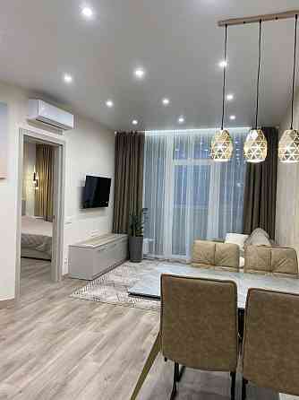 долгосрочная аренда 1-к квартира Киев, Шевченковский, 32000 грн./мес. Киев