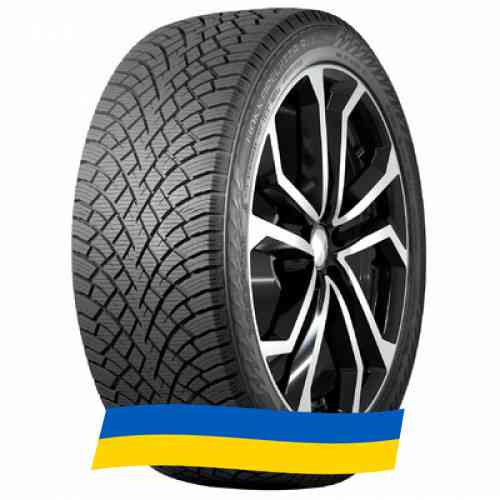 285/45 R21 Nokian Hakkapeliitta R5 SUV 113T Позашляхова шина Київ