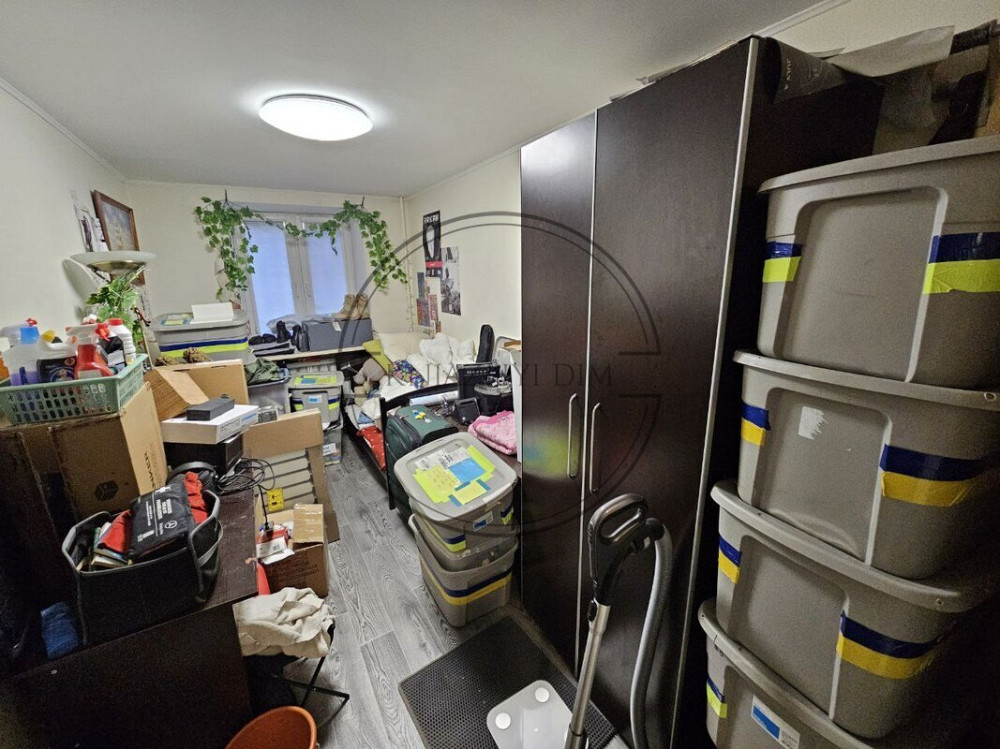 Оренда 3-х к.кв. на Подолі метро Тараса Шевченка по вул. Оленівська. Код об'єкту №: 11202585 Київ - зображення 10