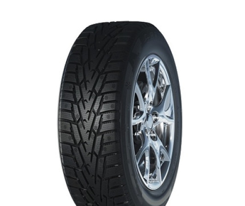 225/55 R17 Haida Winter HD677 101T Легкова шина Киев - изображение 5