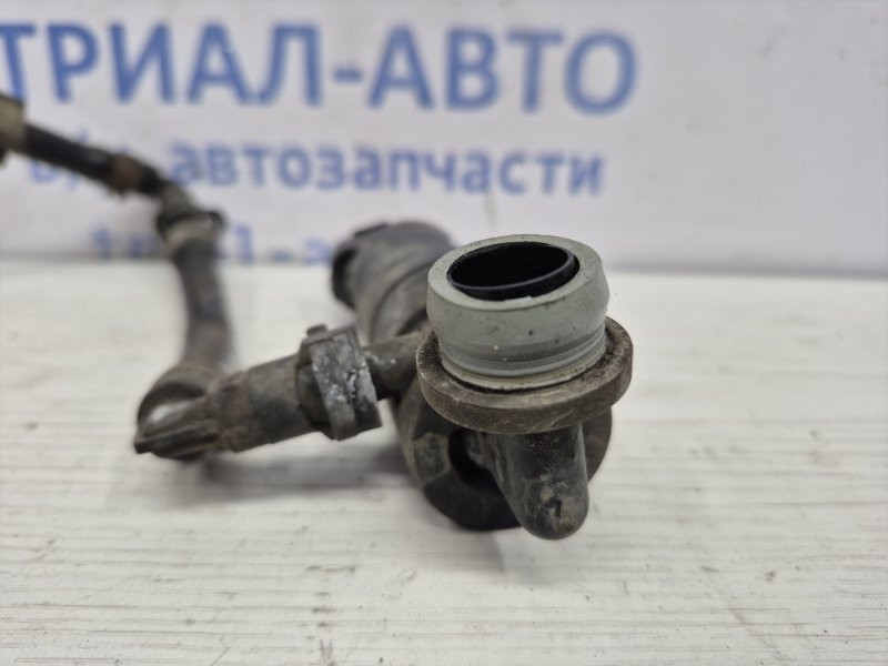 Насос омывателя фар Toyota Avensis T25 1.8 БЕНЗИН 1ZZFE 2002 (б/у) Киев - изображение 3