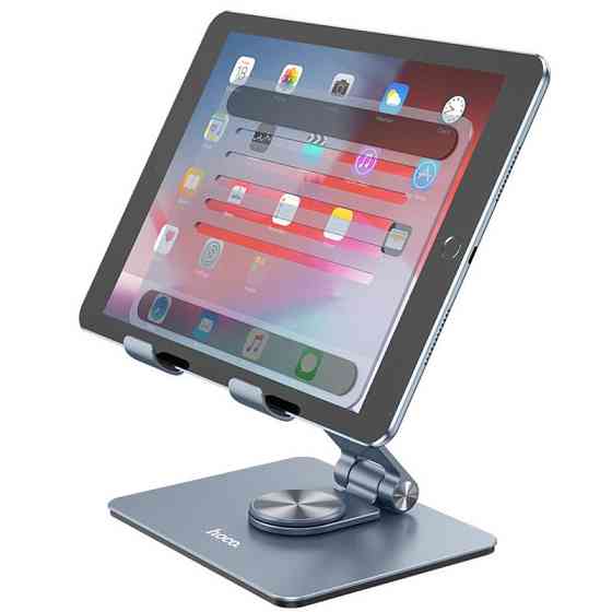 Подставка настольная Hoco PH52 Might metal rotating Херсон