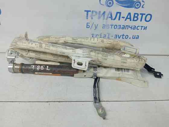 Airbag потолка(шторка) левый Toyota Avensis T25 1.8 БЕНЗИН 1ZZFE 2002 (б/у) Київ