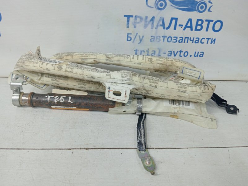 Airbag потолка(шторка) левый Toyota Avensis 2002-2010 6218005040 (Арт. 58795) Київ - зображення 1