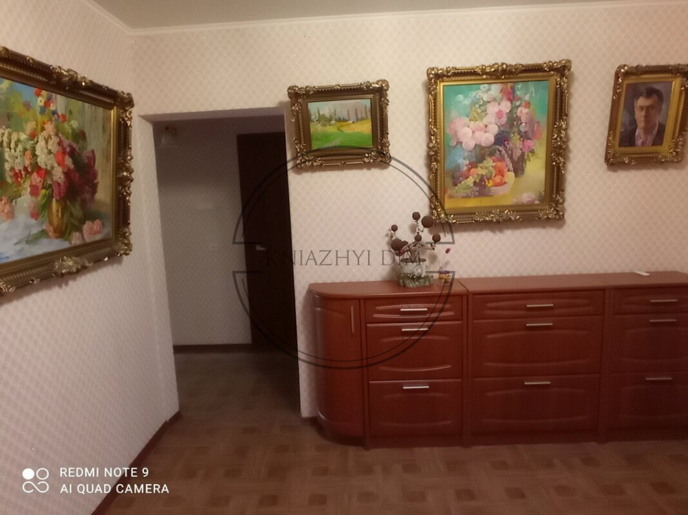 ОРЕНДА 2к квартира ЖК Крістер Град. по вул.Сергія Данченка. Код Об'єкта: № 11196360 Київ - зображення 4