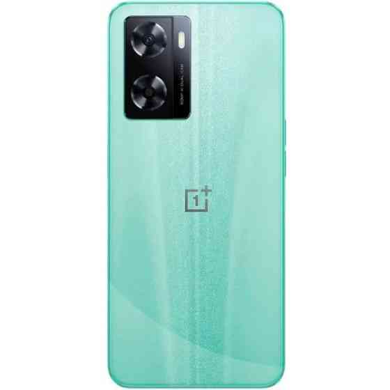 Смартфон OnePlus Nord N20 SE 4/128GB Jade Wave Global (Код товару:39773) Харків