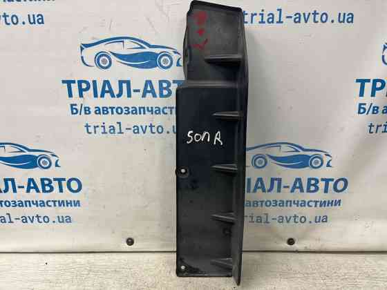 Дефлектор радиатора правый Hyundai Sonata YF 2.4 БЕНЗИН G4KJ 2010 (б/у) Київ