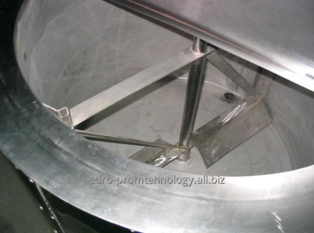 Котел варочный 150 Львів - зображення 2