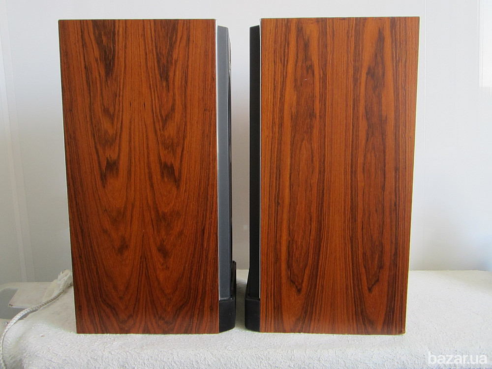 Продам английскую полочную акустику KEF Reference 102/2. Кривий Ріг - зображення 3