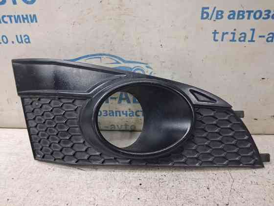Накладка ПТФ Chevrolet Captiva 2006-2018 96945180 (Арт. 86417) Киев