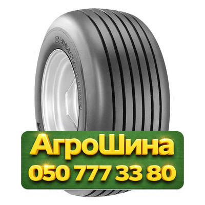 225/75R17.5 BKT RIB774 139A8 PR16 TL Сельхоз шина Київ - зображення 1