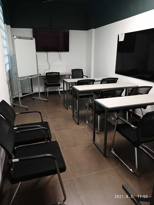 долгосрочная аренда офисное помещение Киев, Днепровский, 2000 грн./мес. Київ - зображення 4