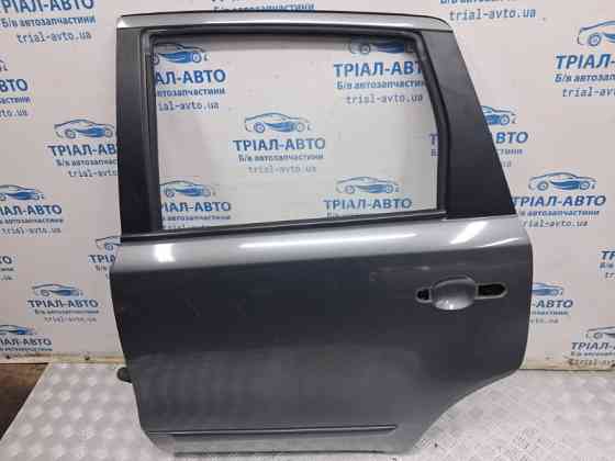Дверь задняя левая Nissan Note 2005-2013 H21019U0M0 (Арт. 84499) Київ