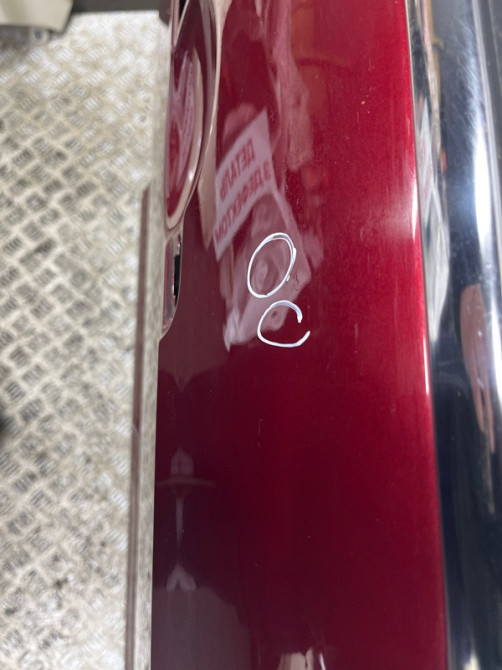 Дверь передняя правая Ford Escape 2012-2019 CJ5Z7820124A (Арт. 71529) Київ - зображення 10