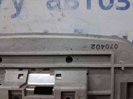 Плафон задний Lexus RX 350 XU30 3.5 БЕНЗИН 2GRFE 2003 (б/у) Киев