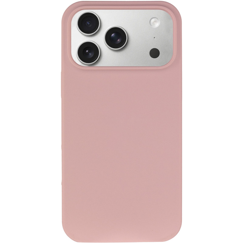 Чехол Silk Full Protective (AA) NO LOGO для Apple iPhone 17 Pro / 18 Pro (6.3") Херсон - зображення 2