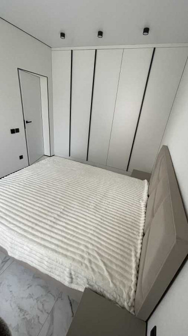 долгосрочная аренда 2-к квартира Киев, Голосеевский, 1100 $/мес. Киев - изображение 7