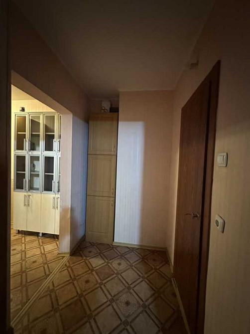 долгосрочная аренда 1-к квартира Киев, Дарницкий, 13000 грн./мес. Київ - зображення 11