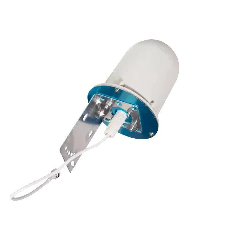 Антенна купольная 800-4200 МГц 12 дБ, до 100 Вт WRA692712. Рабочие участки смотрите на графиках КСВ. Днепр - изображение 5