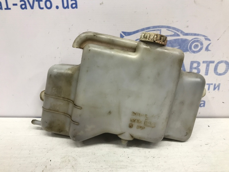 Бачок радиатора (расширительный) Mitsubishi L200 KB 2.5 ДИЗЕЛЬ 4D56U 2006 (б/у) Киев - изображение 1