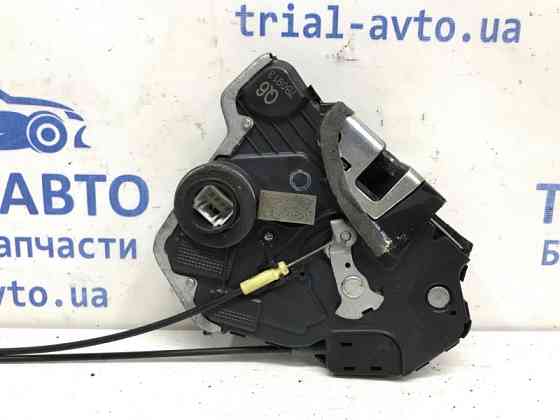 Замок двери передний правый Toyota RAV 4 A30 2.2 DIESEL 2ADFTV 2005 (б/у) Киев