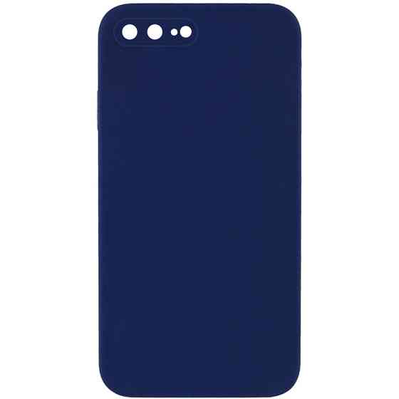 Чехол Silk Square Full Camera Protective (AA) NO LOGO для Apple iPhone 7 plus/8 plus (5.5") Херсон