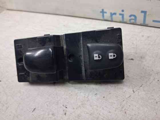 Кнопка стеклоподъемника Nissan X-Trail 2014-2021 254114BA0A (Арт. 84078) Київ