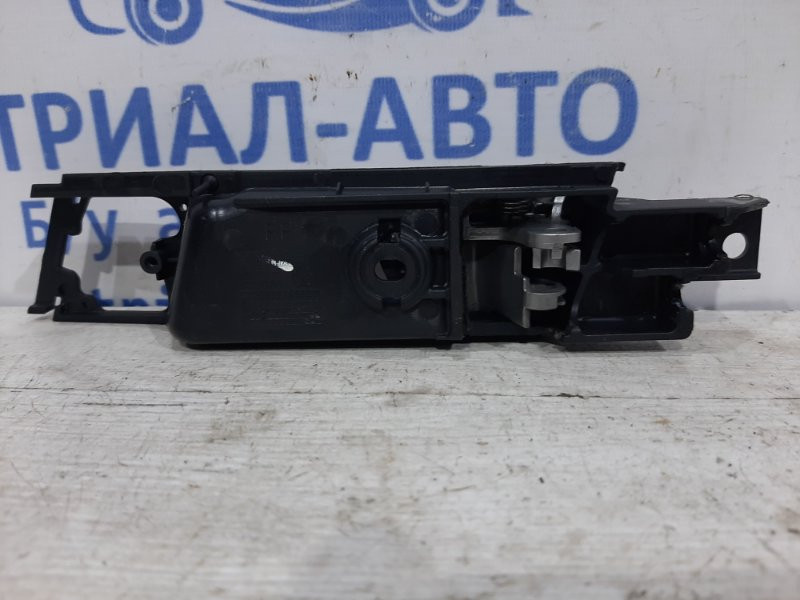 Ручка двери внутренняя правая Chevrolet Captiva C140 2.2 ДИЗЕЛЬ 2006 перед. прав. (б/у) Київ - зображення 3