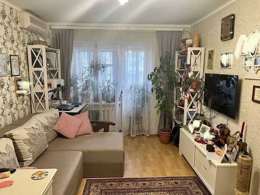 продажа 2-к квартира Одесса, Приморский, 42000 $ Одеса - зображення 1