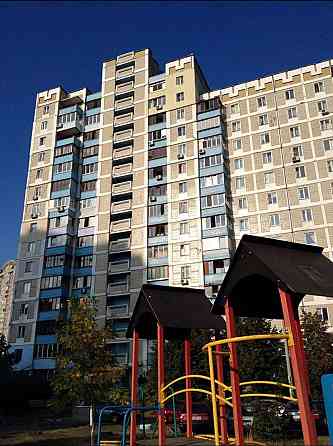 долгосрочная аренда 1-к квартира Киев, Дарницкий, 12000 грн./мес. Киев