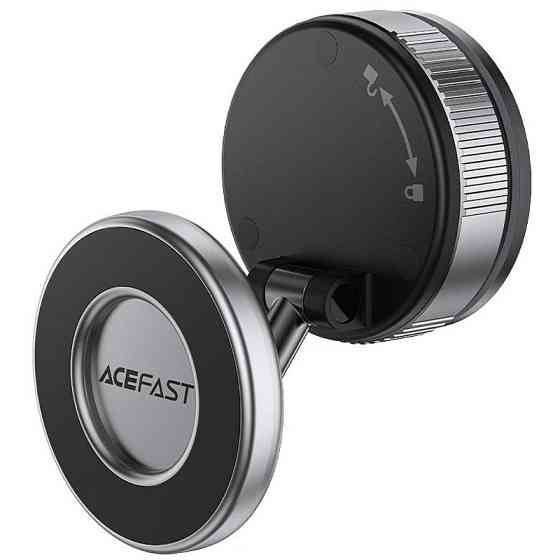 Магнитный держатель для телефона Acefast E28 Auto Fix 360° Херсон