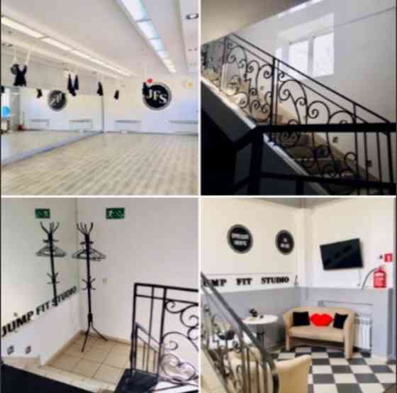 Тонкий смак та вишуканість? Фітнес у східному стилі під гарячі ритми барабанів. Харьков