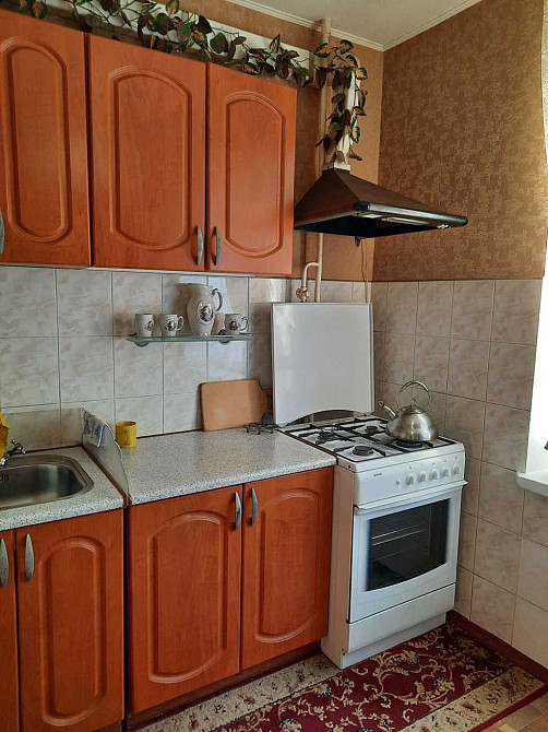 долгосрочная аренда комната Киев, Голосеевский, 4000 грн./мес. Київ - зображення 1