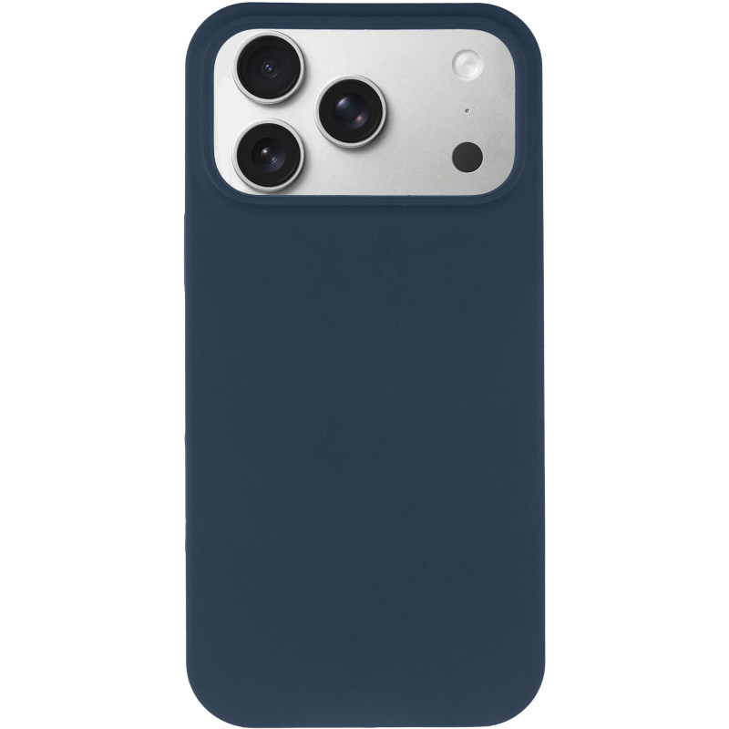 Чехол Silk Full Protective (AA) NO LOGO для Apple iPhone 17 Pro Max / 18 Pro Max (6.9") Херсон - зображення 2