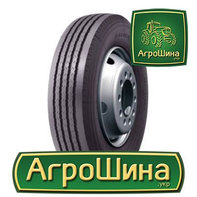 Грузовая шина Aeolus HN230+ (универсальная) 8.25 R15 143/141G PR18 Киев - изображение 1